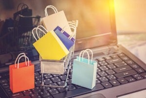 ecommerce shopping online
