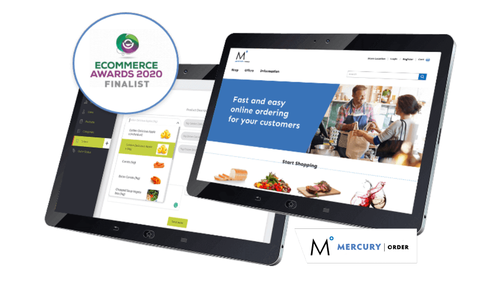 Online Ordering System for Retailers | Super Simple Set-Up